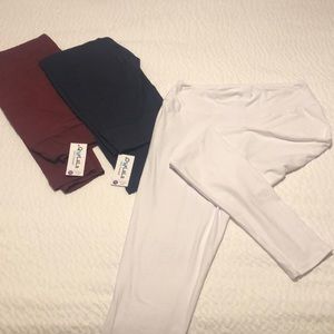 OxLaLa Legging BUNDLE🔥🖤